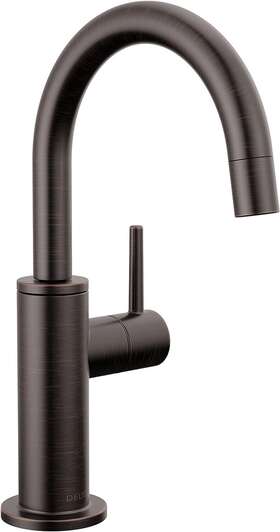 1930-rb-dst Delta Contemporary Beverage Faucet -venecian Bronze