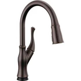 19888tlz-rb-dst Delta - Kitchen Faucet