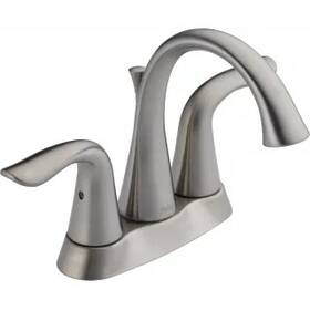 2538-sstp-dst Delta - Bathroom Sink Faucets Faucet