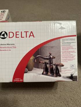 25955-rb Delta Faucet Model