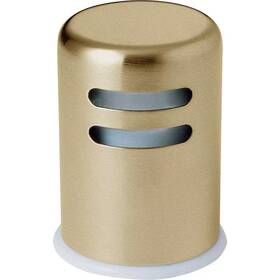 Delta 313107297250 Gold Kitchen Air Gap In Champagne Bronze