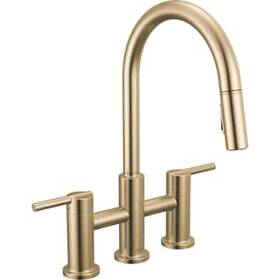 39876lf-cz Delta - Kitchen Faucet