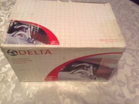 545-wf Delta Faucet East Street Model 545 Wf Polish Chrome 4 Inch Centerset 1 Handle Pop-up