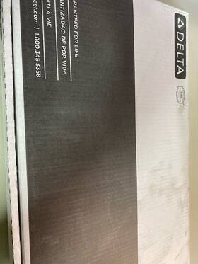 9178tlv-rb-dst Delta Leland Voiceiq Kitchen Faucet Venetian Bronze Touchless T