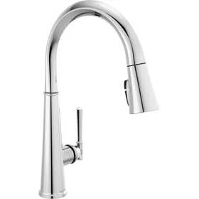 9182-pr-dst Delta - Kitchen Faucet