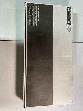9184-rb-dst Delta Renaldi Kitchen Faucet Magnetic Spray Venetian Bronze