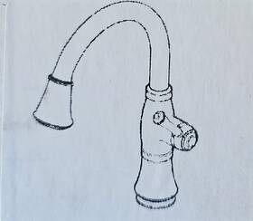 9197-ar-pr-dst Delta Cassidy Pull-down Kitchen Faucet-lumicoat Arctic Stainless