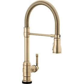 9690tl-cz-dst Delta - Kitchen Faucet