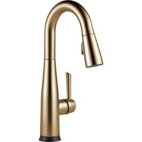 9913tl-cz-dst Delta - Bar Faucet