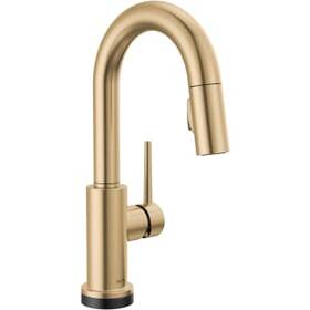 9959tl-cz-dst Delta - Bar Faucet