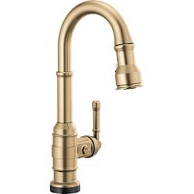 9990tl-cz-dst Delta - Bar Faucet