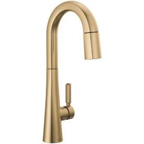 9991-cz-pr-dst Delta - Bar Faucet