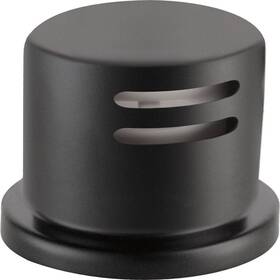 B01b3festy Delta Faucet 72020-bl Kitchen Air Gap Matte Black 2.44 Inch