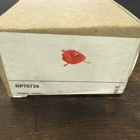 Rp78724 Delta Faucet 034449777247 Tesla Handle Adapter 17 Series Chrome