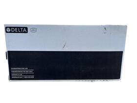 Delta Faucet 195205021957 Monrovia Gold Kitchen Touch Faucets With Pull