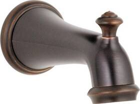 Rp34357rb Delta Faucet 744110094794 Venetian Bronze 0.5