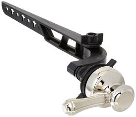79760-pn Delta Faucet Cassidy Tank Lever-standard Handle Polished Nickel