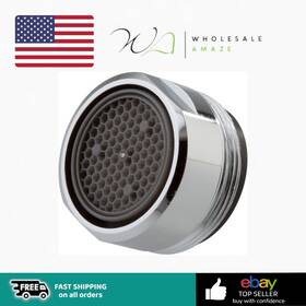 C309689899  Delta Faucet Rp32529 Aerator For 2.2 Gpm Chrome