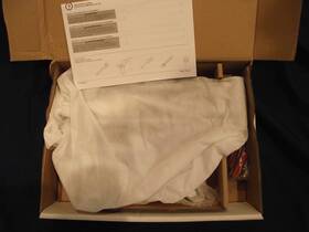 1165lf-cp Delta Faucet Company Trainsit Potfiller Chrome Finish