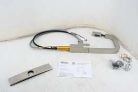 19825lf-sp Delta Faucet Company Junction Brushed Nickel Kitchen W Pull Down