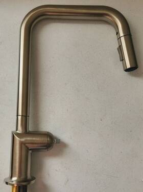 63065lf-sslhp Delta Faucet Company Brizo Odin 1.8 Gpm Single Hole Pull Down Kitchen Stainless