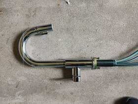 9959-ks-dst Delta Faucet Company Pull Down Wet Bar And Prep Sink Stainless 9959-dst