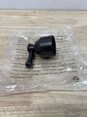 H597rb Delta Faucet Cassidy Single Lever Bath Diverter/transfer Valve Handle Kit In Ven