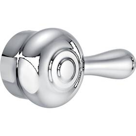 H778 Delta Faucet Leland 3.40 X 4.30 Inches Chrome