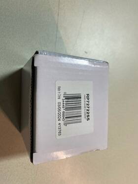 Rp72722ss Delta Faucet Stainless