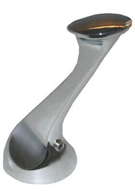 Hl-51i Delta Single-lever Kitchen Faucet Replacement Handle Chrome -