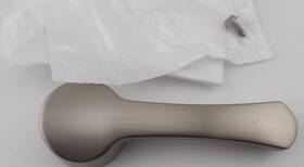 Rp101219sp Delta Handle In Spotshield Stainless
