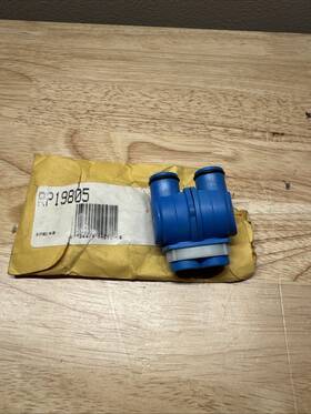 Rp19805 Delta Lower Housing Assembly