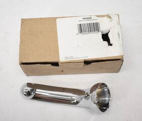 Rp28898 Delta Metal Single Lever Handle Only Chrome Finish Genuine Oem