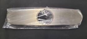 Rp32521 Delta Faucet Escutcheon - Chrome