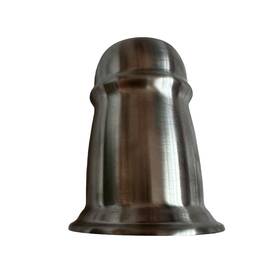 Rp51479ss Delta Faucet Victorian Valve Sleeve Assembly In Stainless Steel