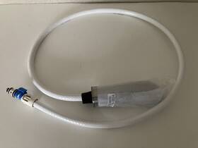 Rp53880ss Delta Side Spray And Hose Assembly In Stainless Model# Rp53880ss. - New