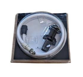 Rp60097 Delta Genuine Spray Assembly Missing Hand Faucet Niop
