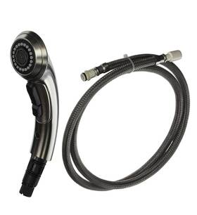 Rp60963ss Delta Niob Faucet Linden Pull-out Wand Assembly Stainless