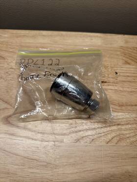 Rp61122 Delta Faucet Addison Anchor Kit Chrome