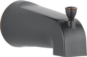 Rp61357 Delta 5-3/8 Inch Diverter Wall Mounted Tub Spout