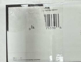 Rp74605 Delta Replacement Pull-out Spray Wand Chrome New