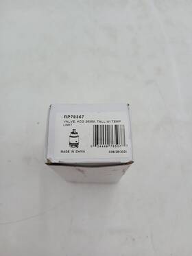 Delta Rp78367 Valve Kcg 35mm Tall With Temp Limit Faucet Cartridge Genuine Oem New