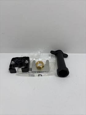 Rp92714 Delta Kitchen Faucet Mounting Bracket Parts Kit For