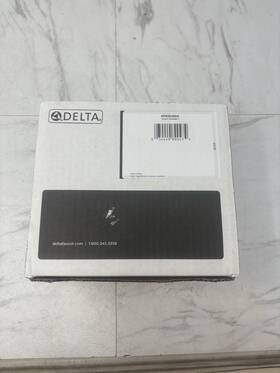 Rp93636ss Delta Wand Assembly In Stainless Model#