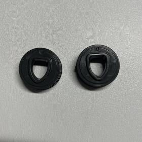 Rpb60 Delta Lav/kitchen And Tub/shower Cam Assembly For Faucets Lot Of 2