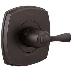 T14076-rb Delta - Valve Trim Only Showers