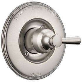 T14093-ss Delta Valve Trim Only Showers