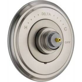 T14097-sslhp Delta - Valve Trim Only Showers