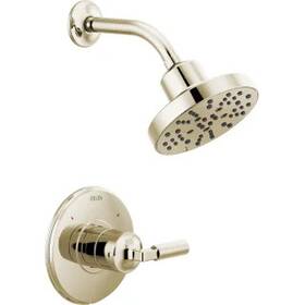 T14248-pn Delta - Shower Only Showers
