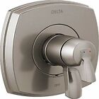 T17076-ss Delta Valve Trim Only Showers Missing Part